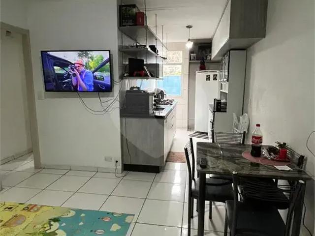 Apartamento venda em Vila Wilma, Jundiaí