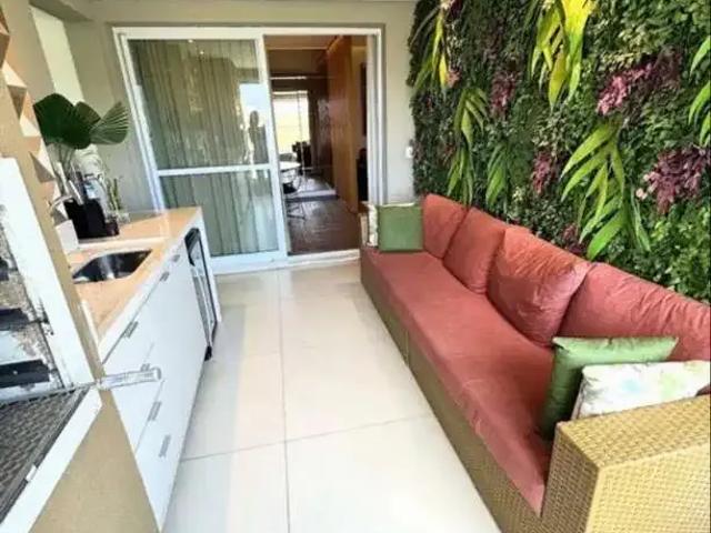 Apartamento venda em Vila Wilma, Jundiaí