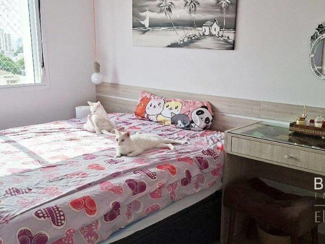 Apartamento venda em Jardim Luciana, Jundiaí