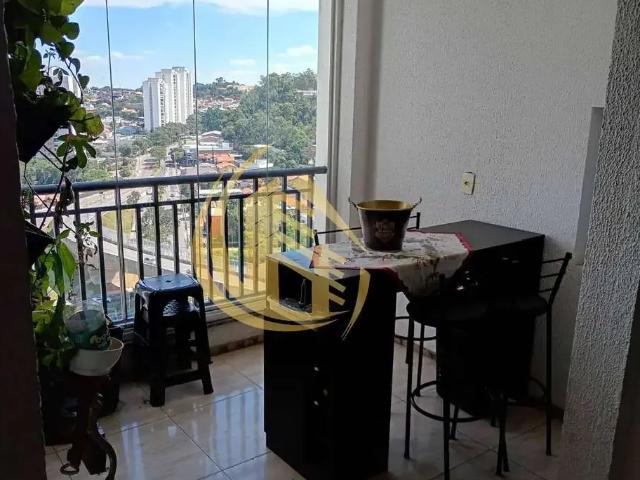 Apartamento venda em Região Imediata de Jundiaí, Jundiaí