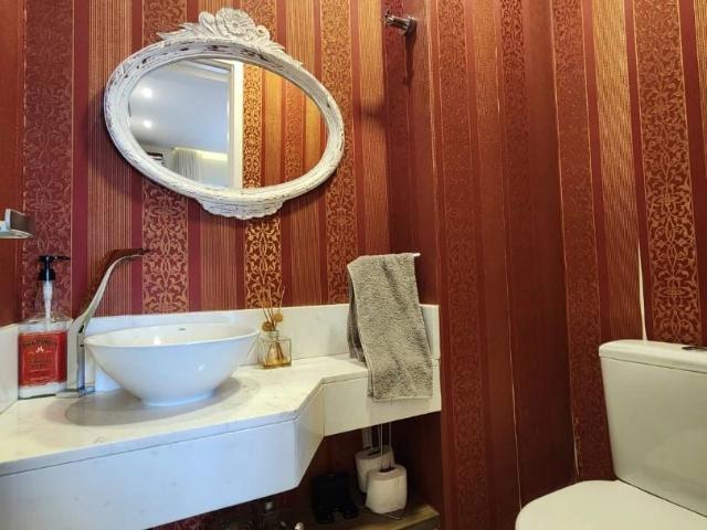 Apartamento venda em Jardim Ana Maria, Jundiaí