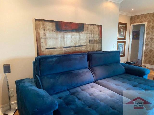 Apartamento venda em Jardim Ana Maria, Jundiaí
