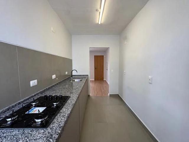 Apartamento venda em Vila Wilma, Jundiaí