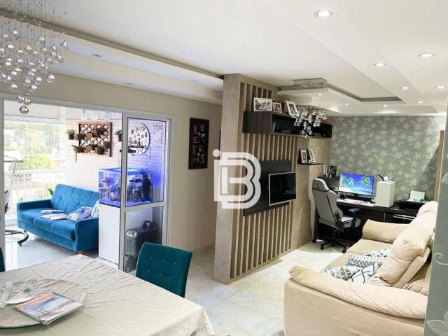 Apartamento venda em Jardim Luciana, Jundiaí