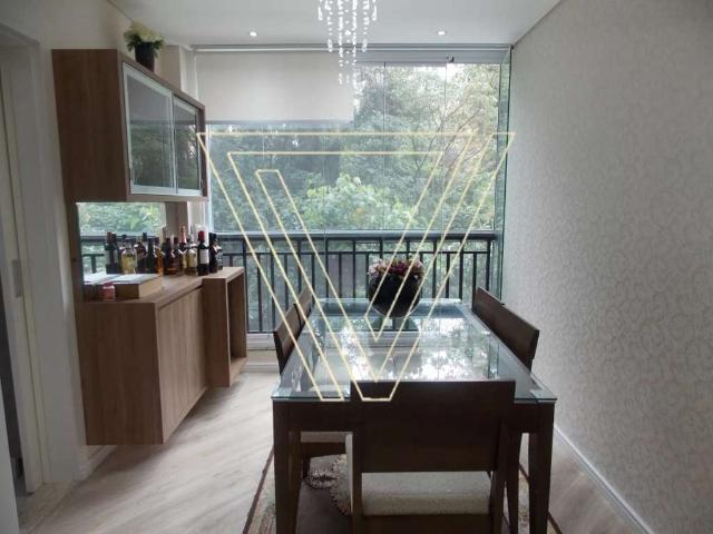 Apartamento venda em Vila Tito, Jundiaí