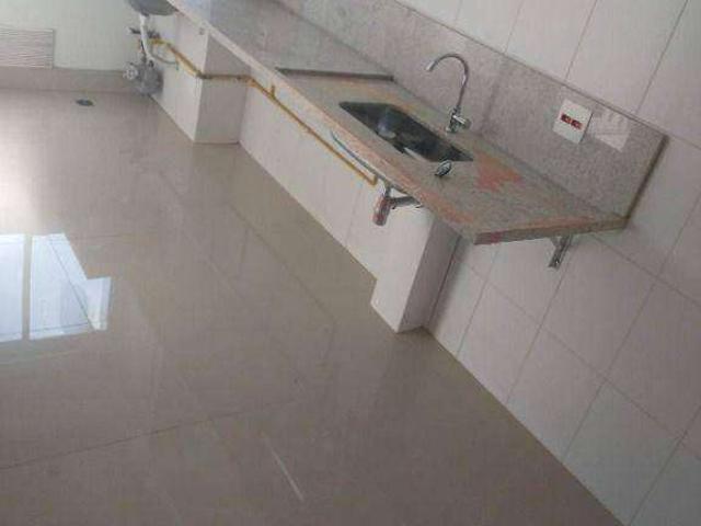 Apartamento venda em Jardim Planalto, Jundiaí