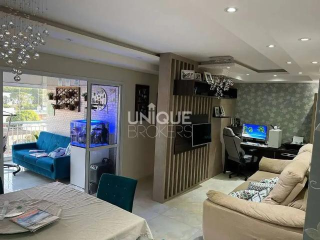 Apartamento venda em Região Imediata de Jundiaí, Jundiaí