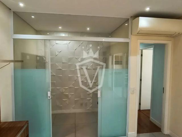 Apartamento venda em Região Imediata de Jundiaí, Jundiaí