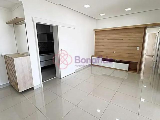 Apartamento venda em Vila Wilma, Jundiaí