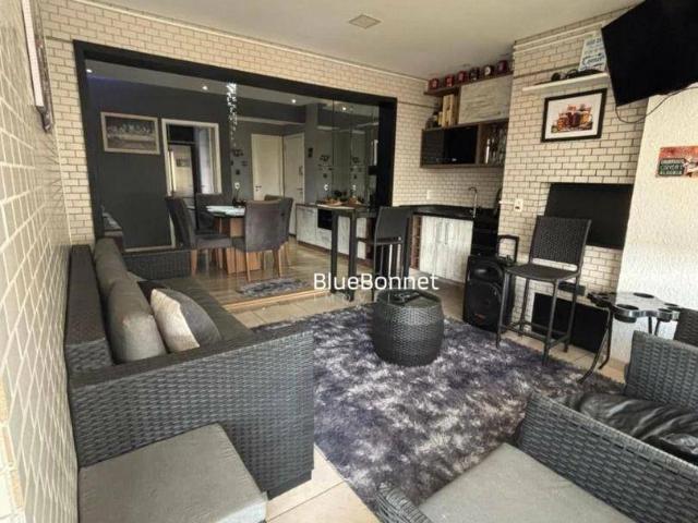 Apartamento venda em Jardim Luciana, Jundiaí