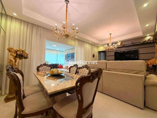 Apartamento venda em Jardim Luciana, Jundiaí