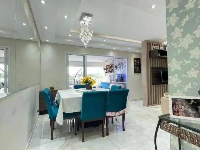 Apartamento venda em Região Imediata de Jundiaí, Jundiaí