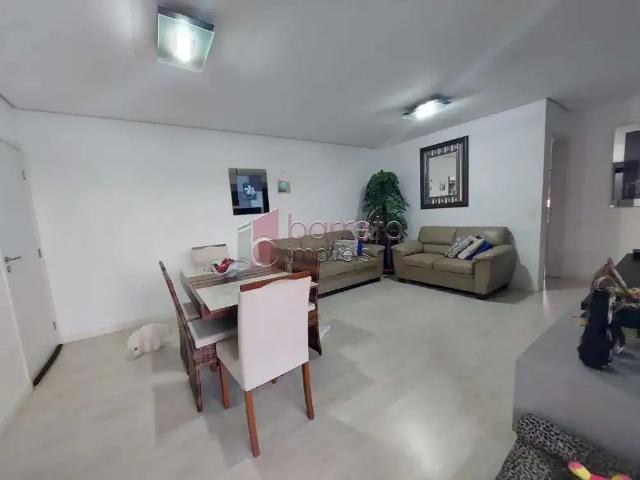 Apartamento venda em Região Imediata de Jundiaí, Jundiaí