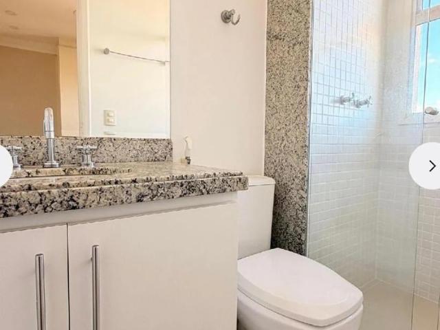 Apartamento venda em Vila Wilma, Jundiaí