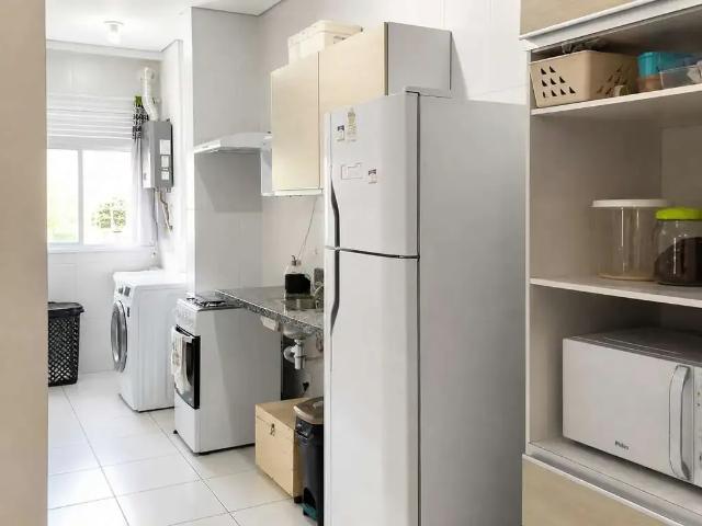 Apartamento venda em Jardim Flórida, Jundiaí