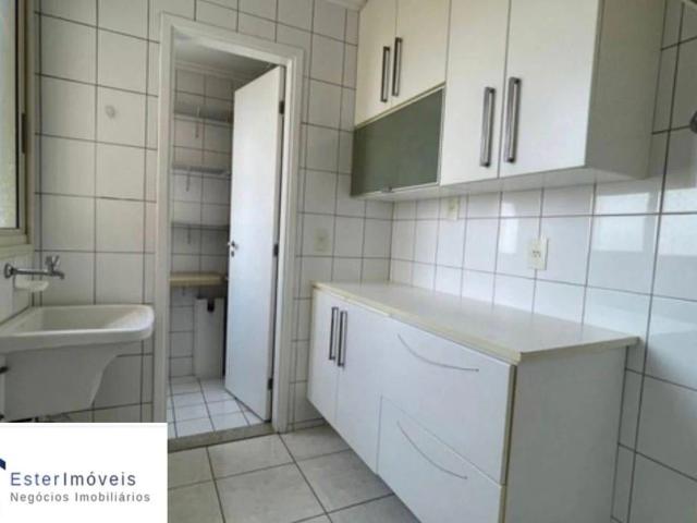 Apartamento venda em Vila Wilma, Jundiaí