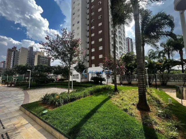Apartamento venda em Jardim Luciana, Jundiaí