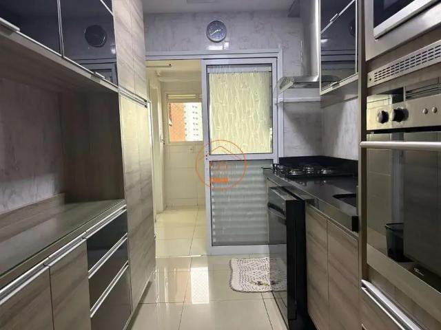 Apartamento venda em Jardim Luciana, Jundiaí