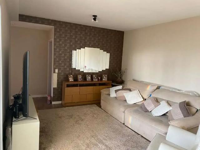 Apartamento venda em Vila Wilma, Jundiaí