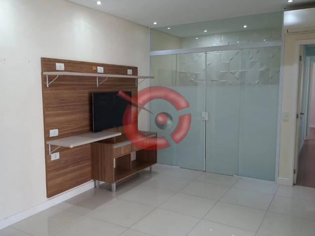 Apartamento venda em Jardim Luciana, Jundiaí