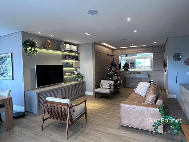 Apartamento venda em Vila Wilma, Jundiaí