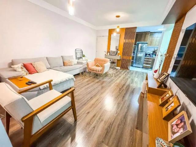 Apartamento venda em Região Imediata de Jundiaí, Jundiaí