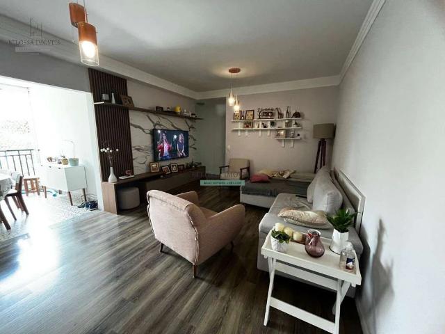 Apartamento venda em Jardim Planalto, Jundiaí