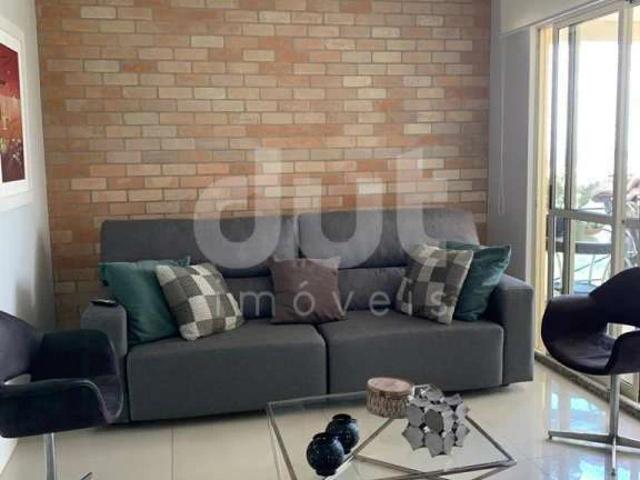 Apartamento venda em Vila Wilma, Jundiaí