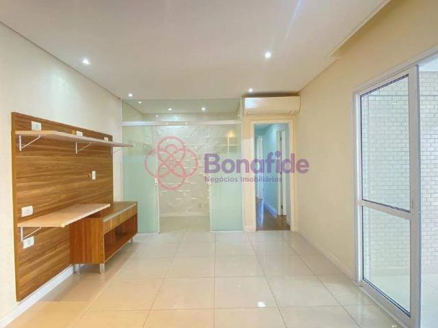 Apartamento venda em Vila Wilma, Jundiaí