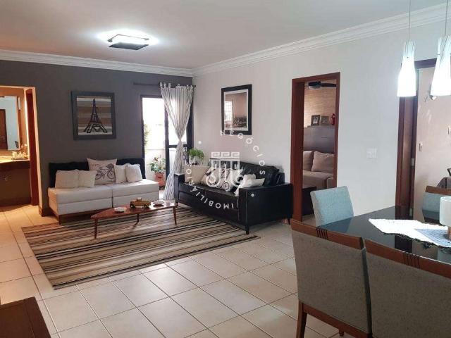 Apartamento venda em Jundiaí, Vila Alvorada