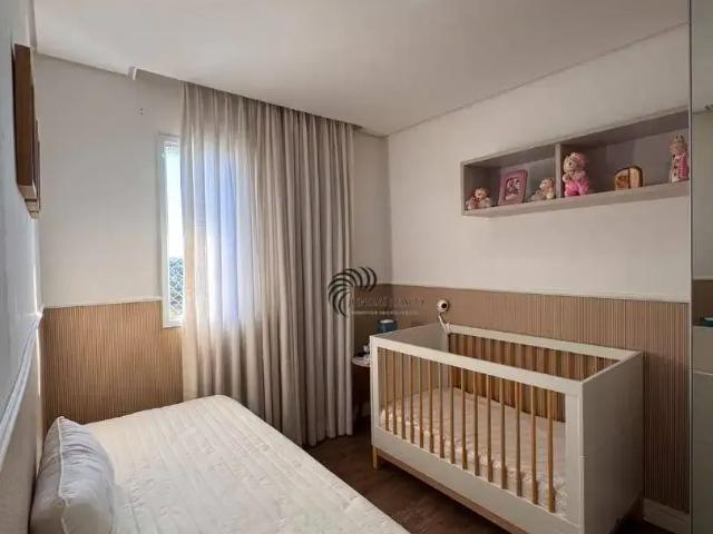Apartamento venda em Região Imediata de Jundiaí, Jundiaí