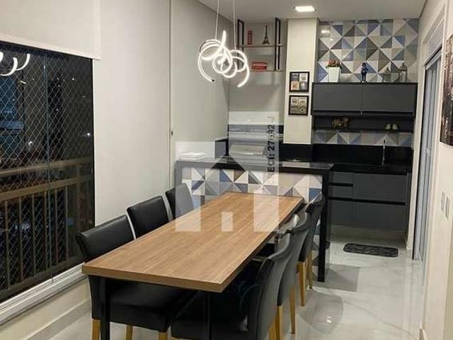 Apartamento venda em Região Imediata de Jundiaí, Jundiaí