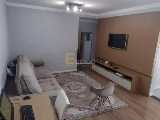 Apartamento venda em Vila Alvorada, Jundiaí