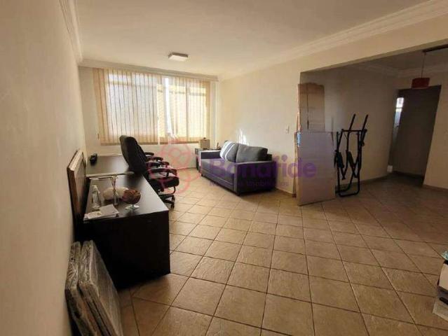 Apartamento venda em Vila Tito, Jundiaí