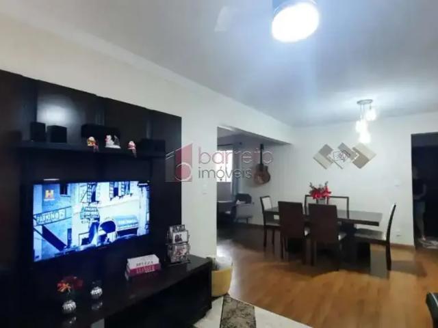 Apartamento venda em Região Imediata de Jundiaí, Jundiaí