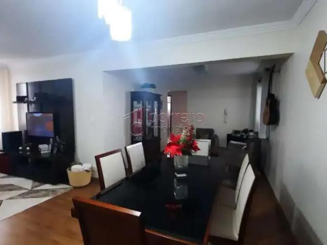 Apartamento venda em Região Imediata de Jundiaí, Jundiaí