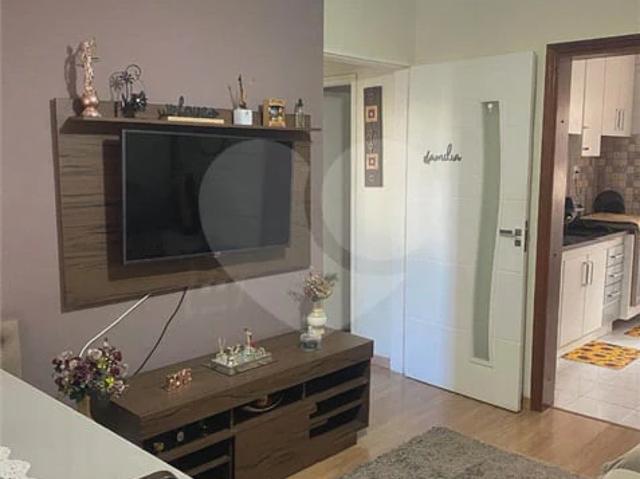 Apartamento venda em Parque Residencial Nove de Julho, Jundiaí