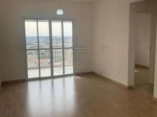 Apartamento venda em Jardim Anhanguera, Jundiaí