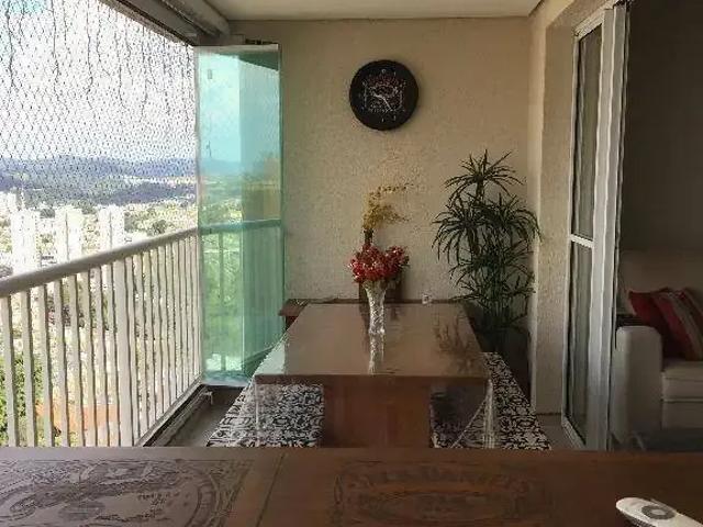 Apartamento venda em Jardim Petrópolis, Jundiaí