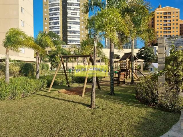 Apartamento venda em Jardim Petrópolis, Jundiaí