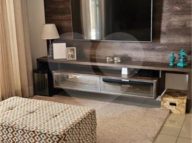 Apartamento venda em Jardim Petrópolis, Jundiaí