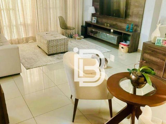 Apartamento venda em Jardim Petrópolis, Jundiaí
