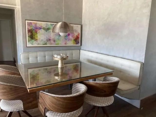 Apartamento venda em Jardim Petrópolis, Jundiaí
