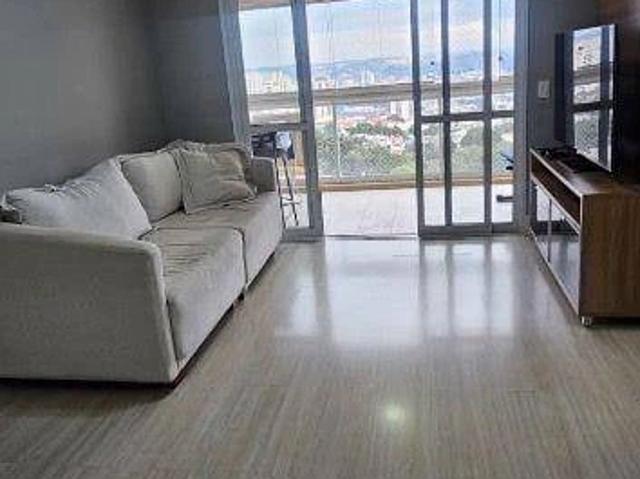 Apartamento venda em Jardim Petrópolis, Jundiaí