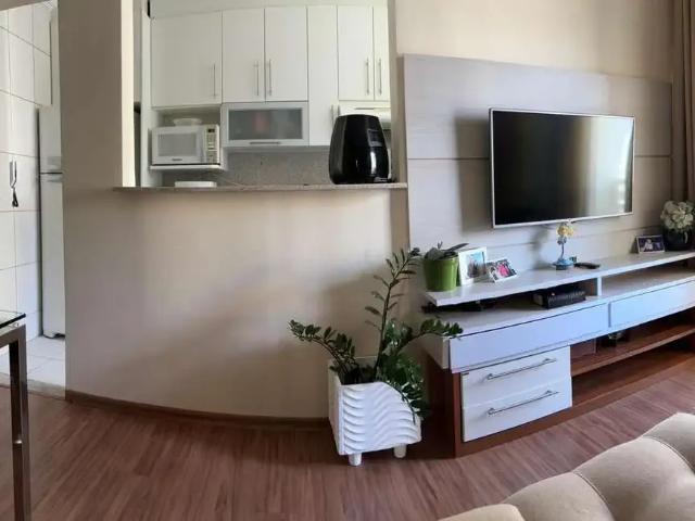 Apartamento venda em Terra Nova, Jundiaí
