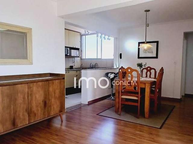 Apartamento venda em Jardim Petrópolis, Jundiaí
