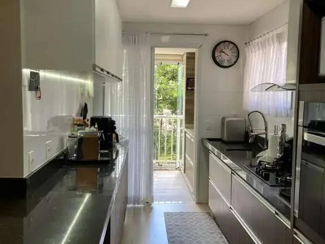 Apartamento venda em Região Imediata de Jundiaí, Jundiaí