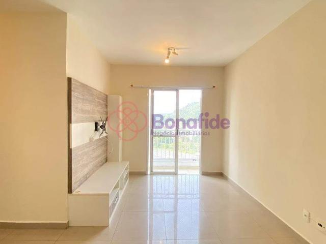 Apartamento venda em Jardim Petrópolis, Jundiaí