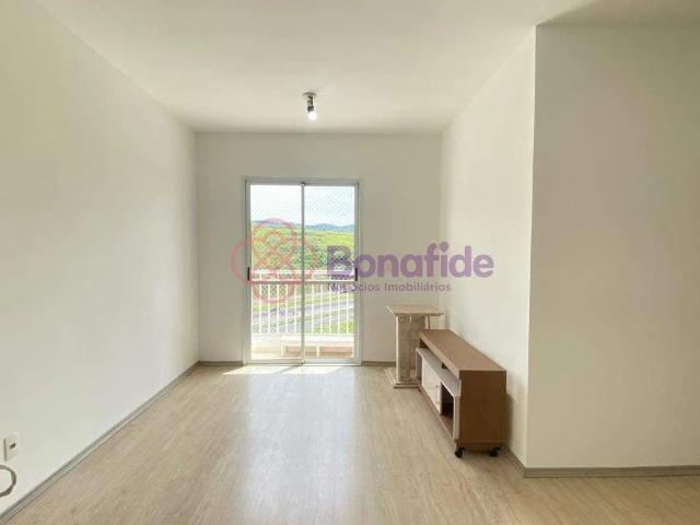 Apartamento venda em Jardim Petrópolis, Jundiaí