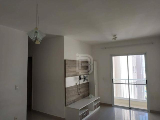 Apartamento venda em Parque Residencial Nove de Julho, Jundiaí